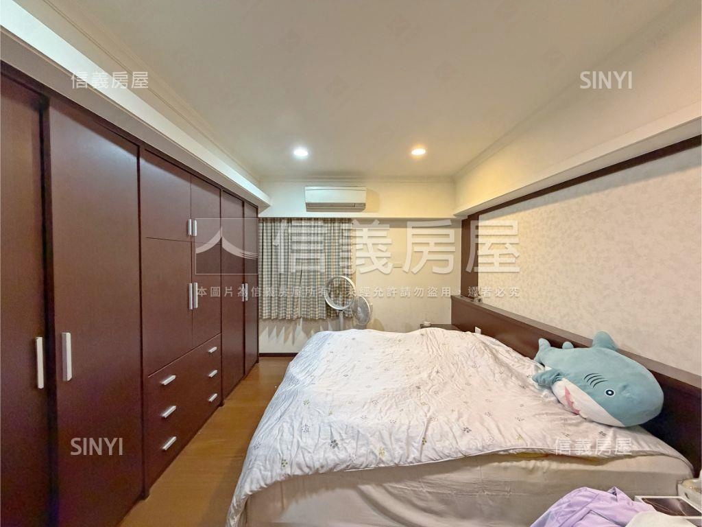 得意人生稀有大三房平車房屋室內格局與周邊環境