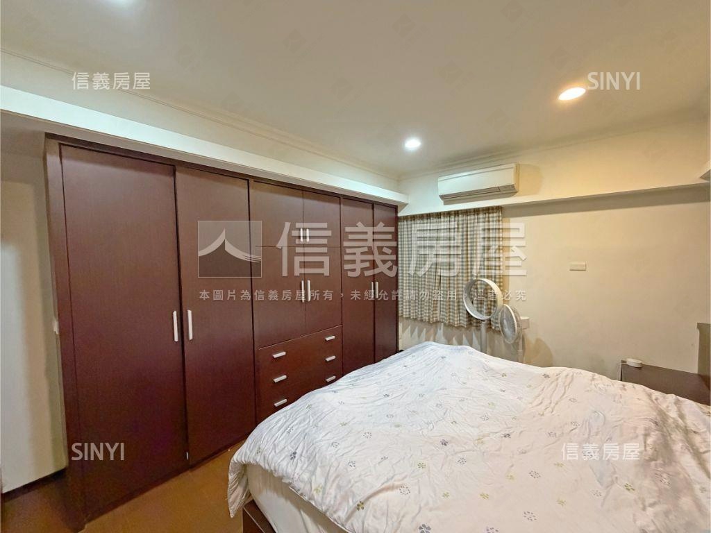 得意人生稀有大三房平車房屋室內格局與周邊環境