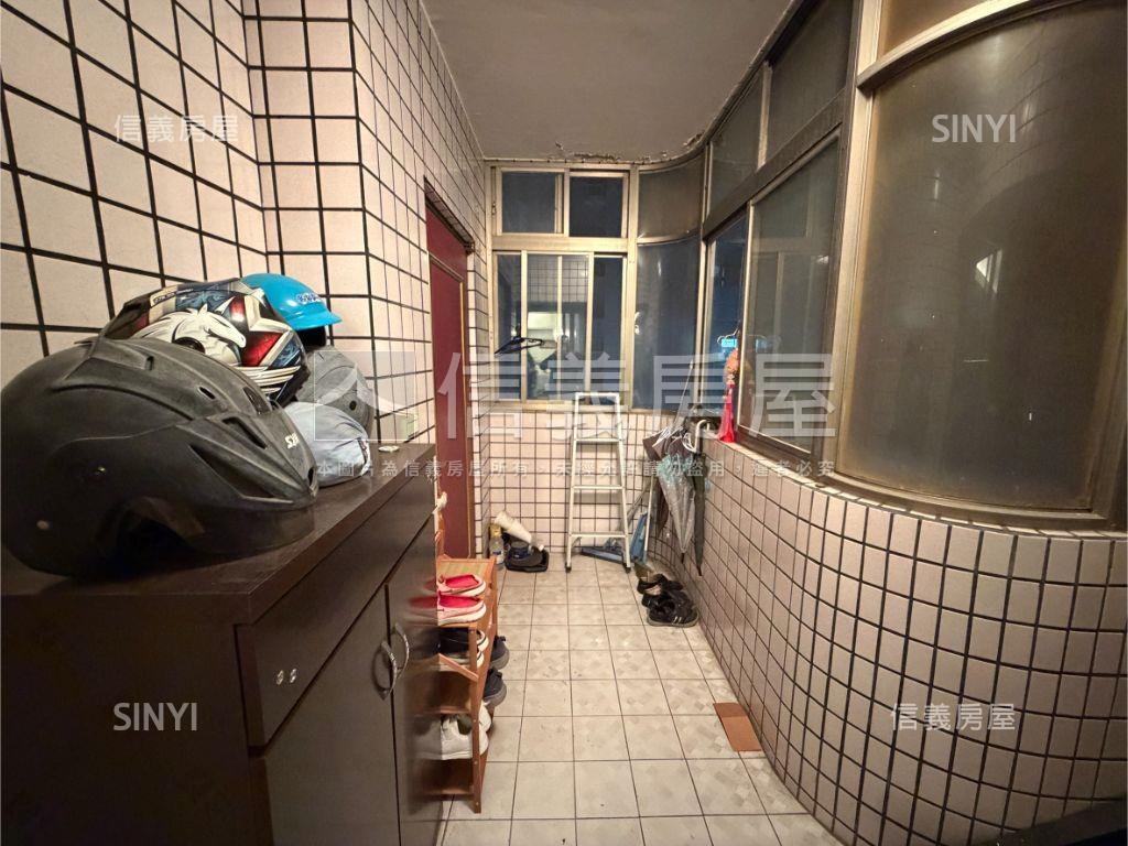 得意人生稀有大三房平車房屋室內格局與周邊環境