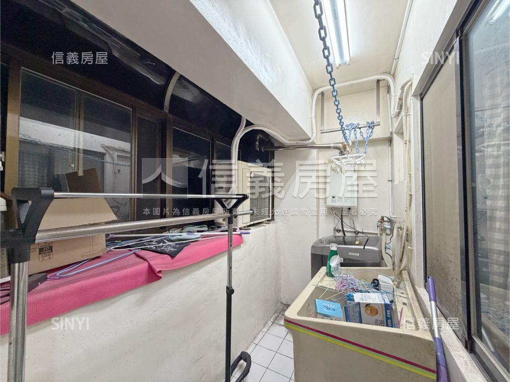 得意人生稀有大三房平車房屋室內格局與周邊環境