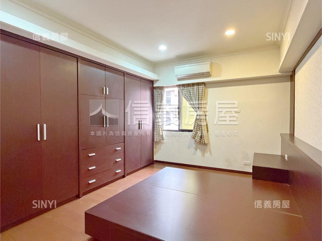 專任近新竹市區大三房平車房屋室內格局與周邊環境