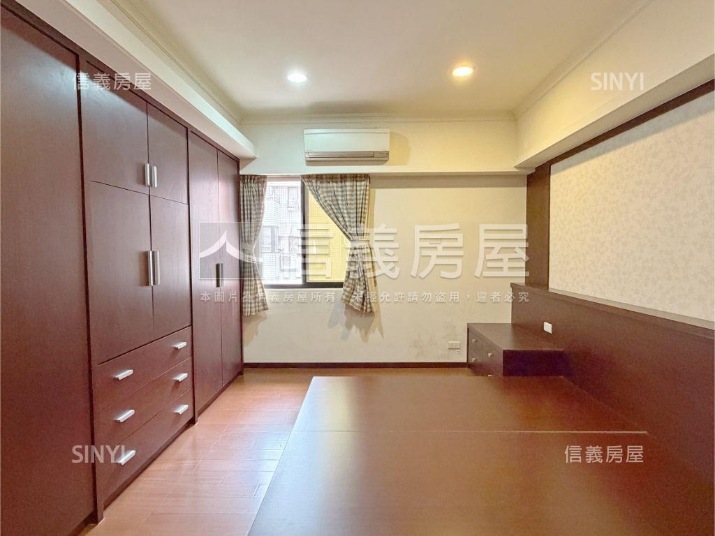 專任近新竹市區大三房平車房屋室內格局與周邊環境