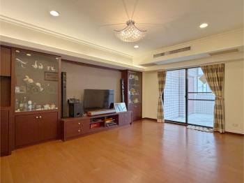 專任近新竹市區大三房平車