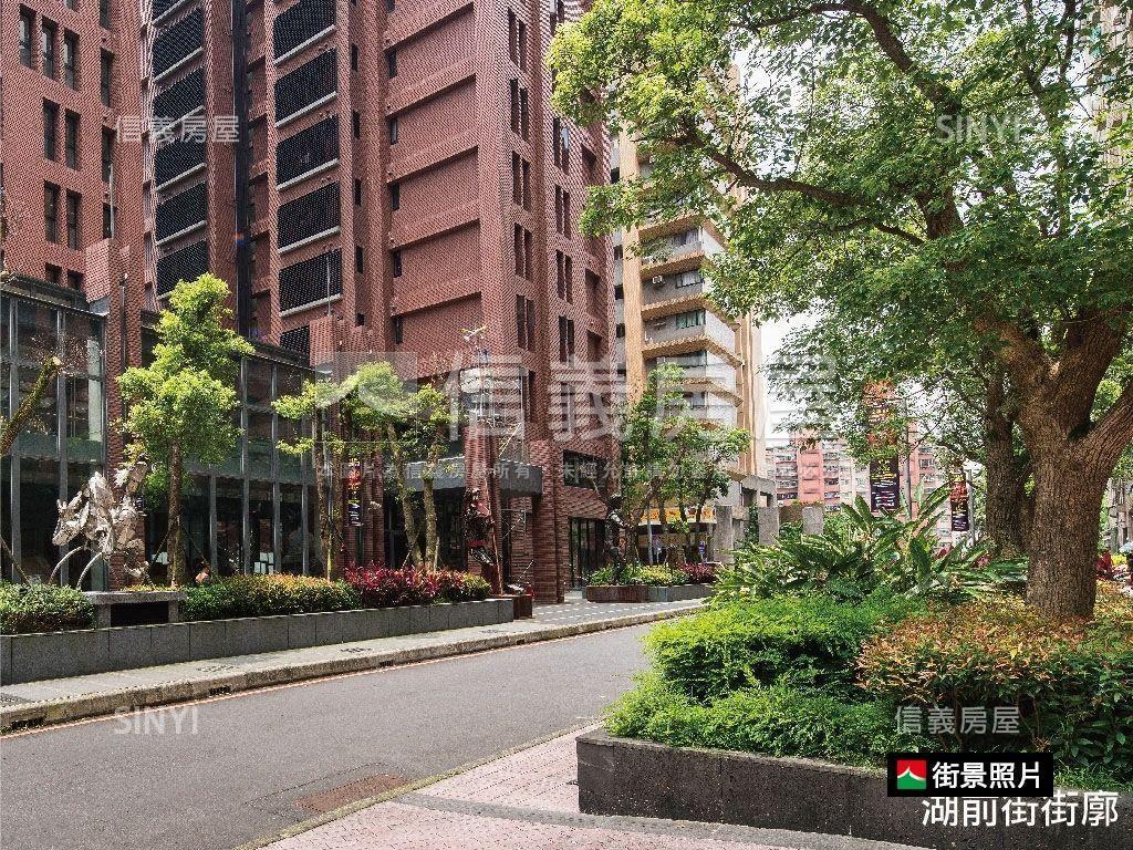 鶴之湖．高樓景觀邊間２房房屋室內格局與周邊環境