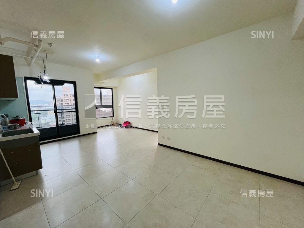 三本仁和２＋１室房屋室內格局與周邊環境