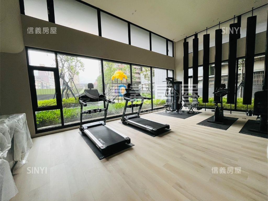 三本仁和２＋１室房屋室內格局與周邊環境