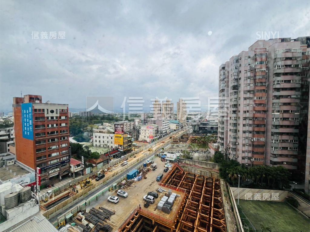 三本仁和２＋１室房屋室內格局與周邊環境