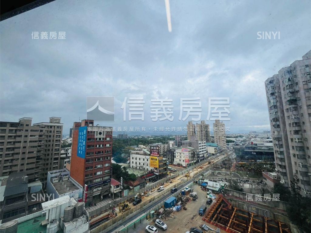 三本仁和２＋１室房屋室內格局與周邊環境