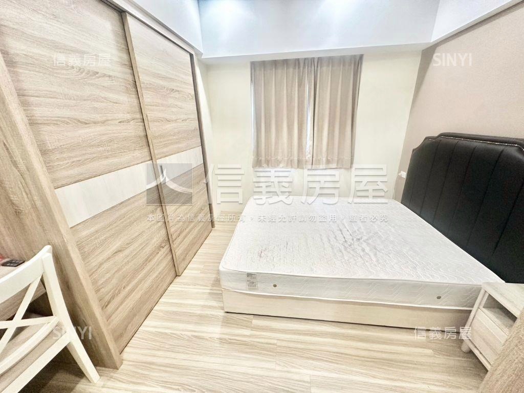 福和電梯三房雙衛浴房屋室內格局與周邊環境