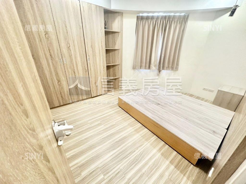 福和電梯三房雙衛浴房屋室內格局與周邊環境