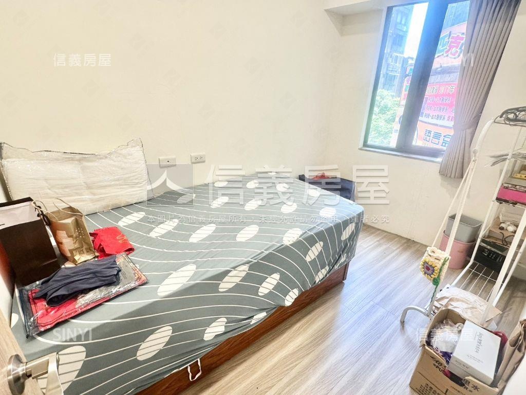 福和電梯三房雙衛浴房屋室內格局與周邊環境