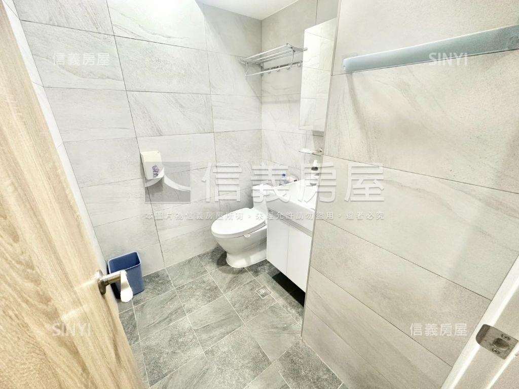 福和電梯三房雙衛浴房屋室內格局與周邊環境