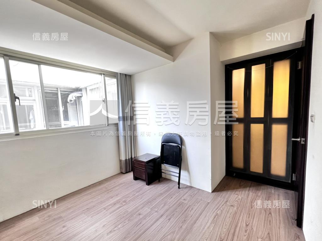 大安站全日管高樓三房兩衛房屋室內格局與周邊環境