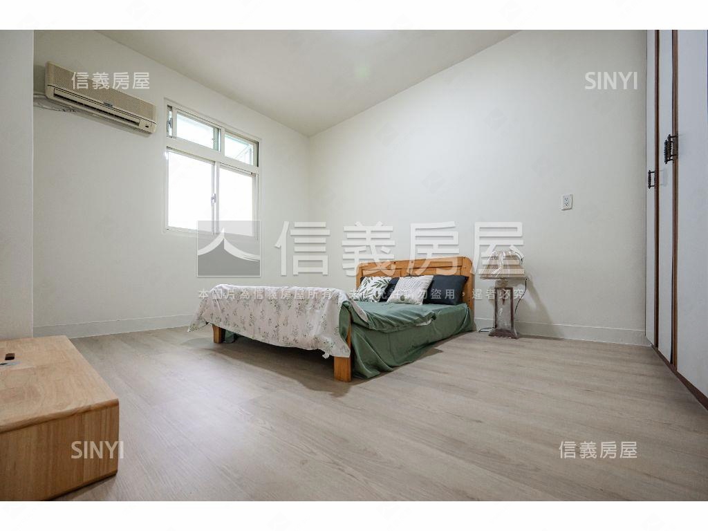 新生街整理過公寓美三房房屋室內格局與周邊環境