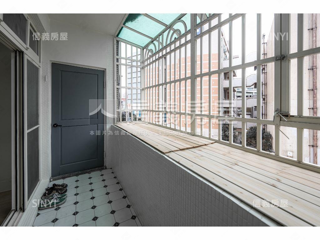 新生街整理過公寓美三房房屋室內格局與周邊環境