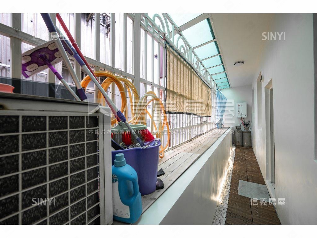 新生街整理過公寓美三房房屋室內格局與周邊環境