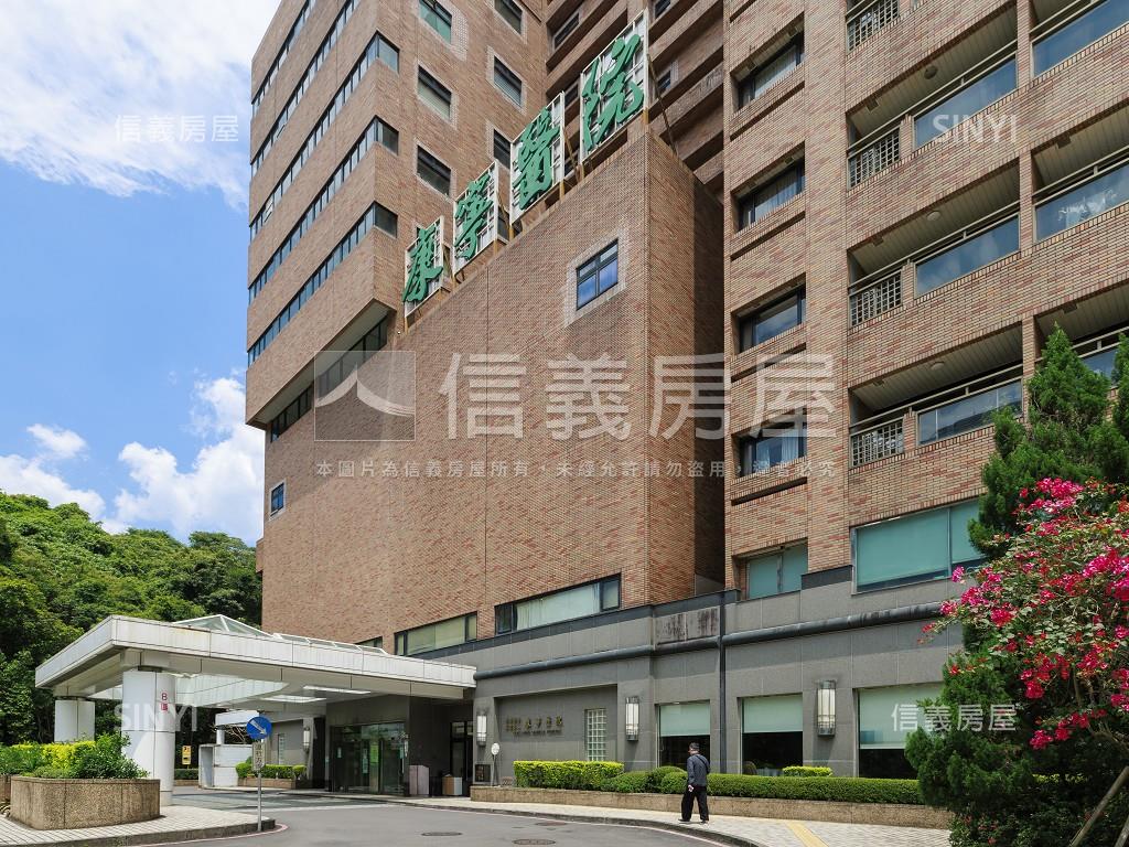 言葉里房屋室內格局與周邊環境