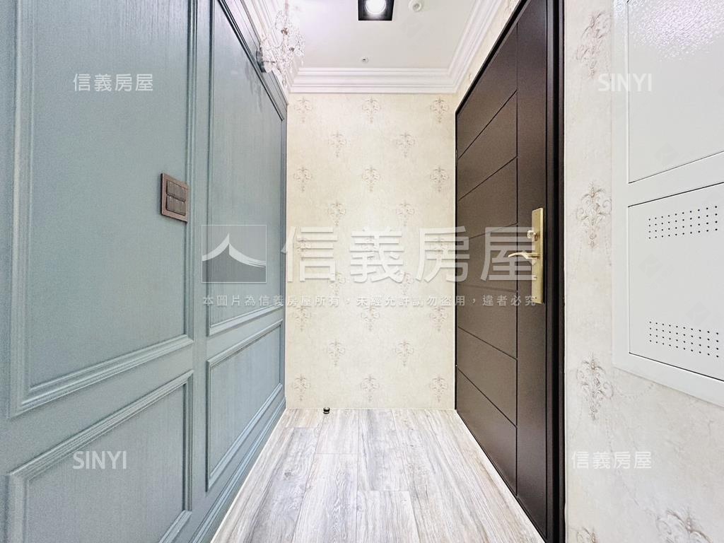 力璞玉❤鄉村風景觀美宅房屋室內格局與周邊環境