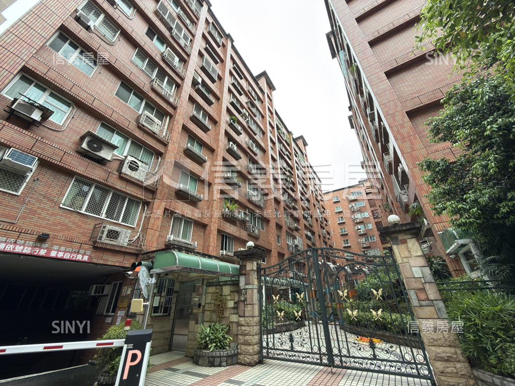 生活家三房車位房屋室內格局與周邊環境