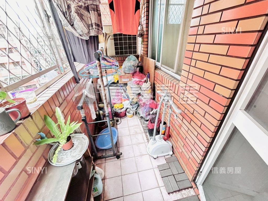 生活家三房車位房屋室內格局與周邊環境