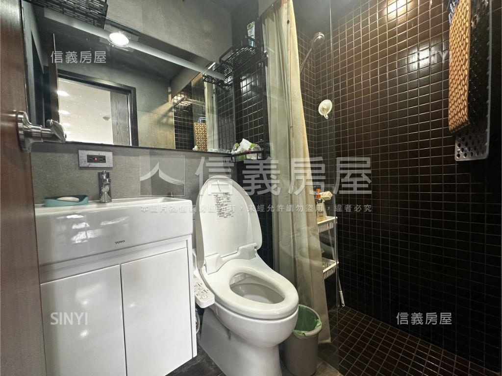 近總統府低總價空間房屋室內格局與周邊環境