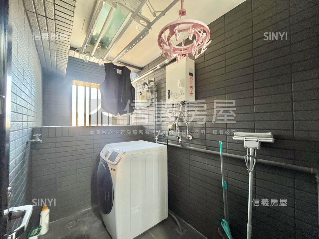 富宇松禾苑３房房屋室內格局與周邊環境