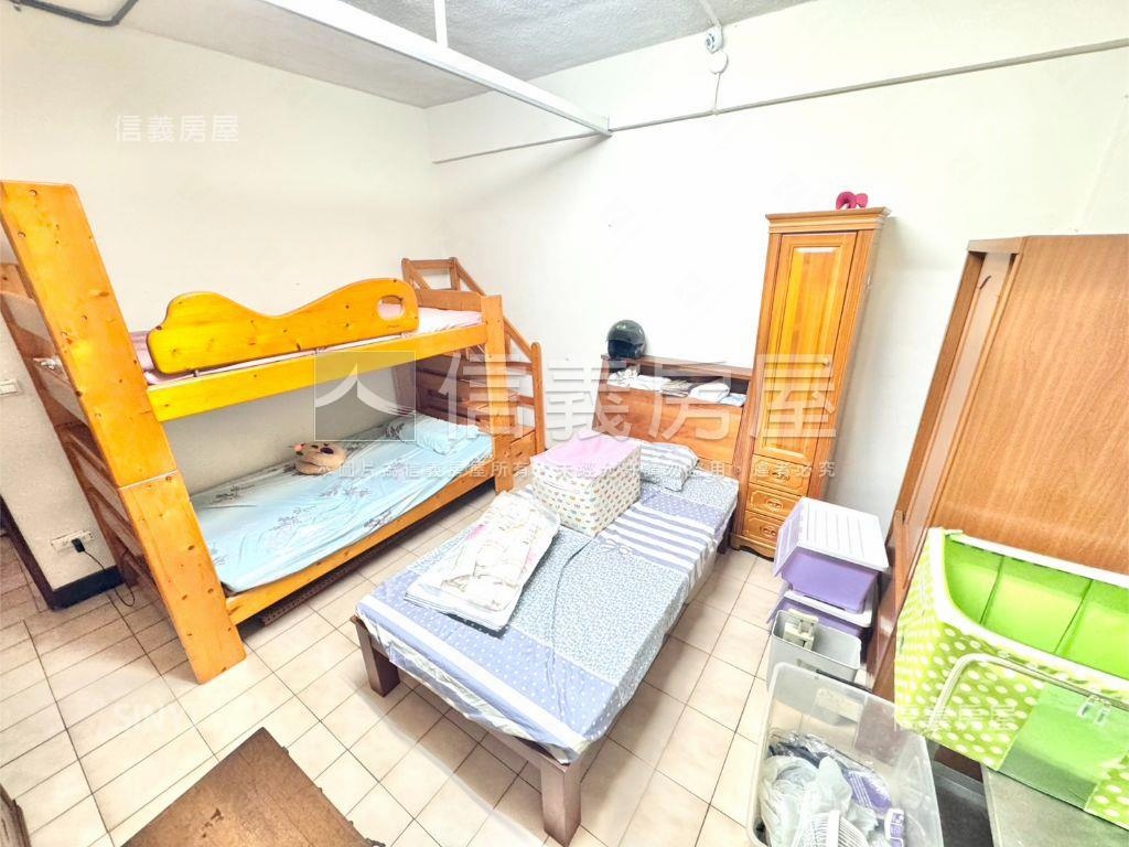 東區３樓美寓房屋室內格局與周邊環境