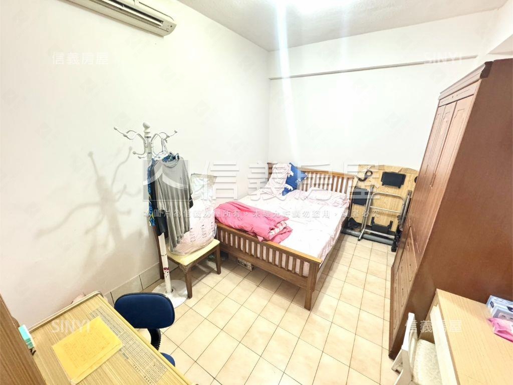東區３樓美寓房屋室內格局與周邊環境