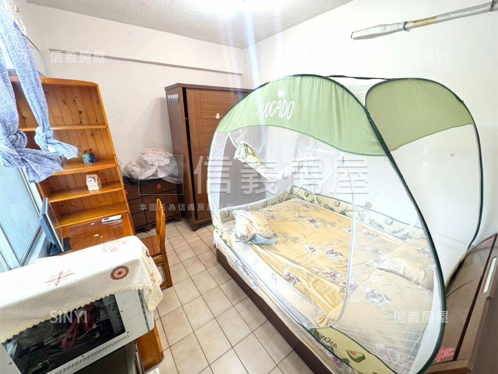 東區３樓美寓房屋室內格局與周邊環境