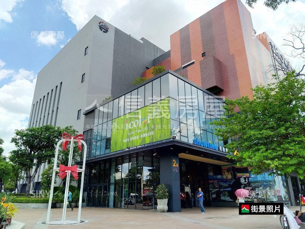東區３樓美寓房屋室內格局與周邊環境
