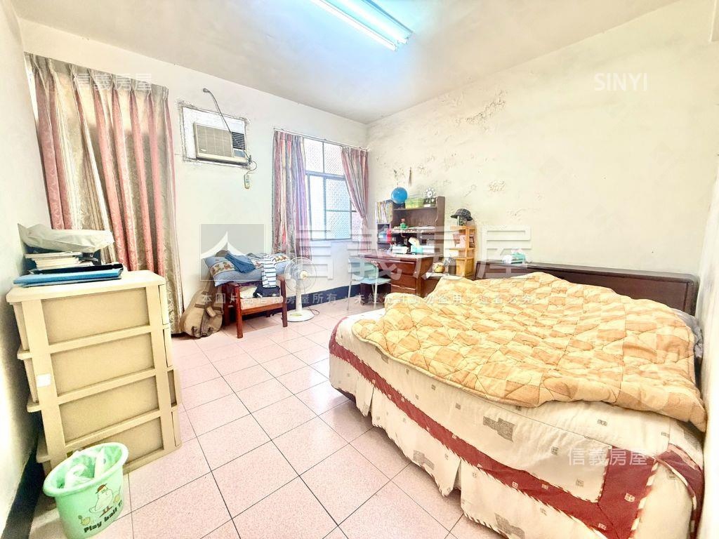 仁雄商圈臨路透天房屋室內格局與周邊環境