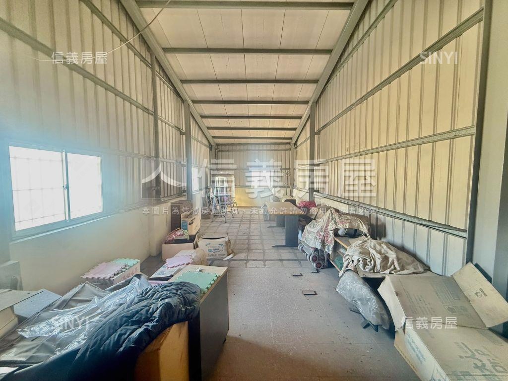 仁雄商圈臨路透天房屋室內格局與周邊環境