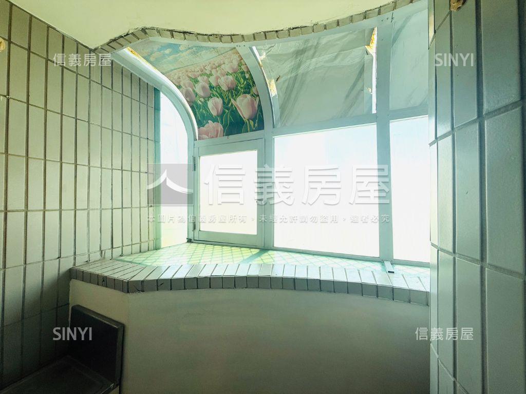 推薦近中國醫面公園美套房房屋室內格局與周邊環境