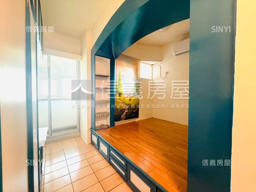 推薦近中國醫面公園美套房房屋室內格局與周邊環境