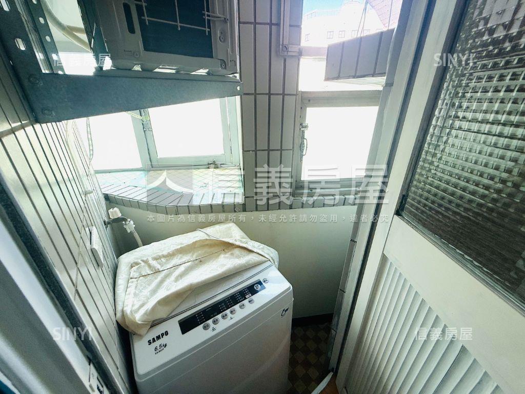 推薦近中國醫面公園美套房房屋室內格局與周邊環境