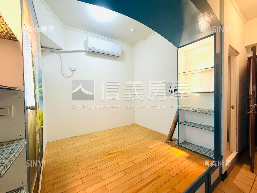 推薦近中國醫面公園美套房房屋室內格局與周邊環境