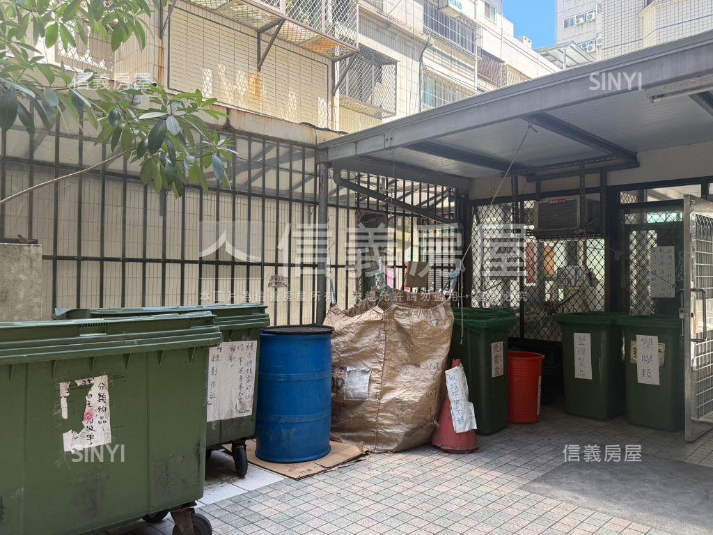 推薦近中國醫面公園美套房房屋室內格局與周邊環境