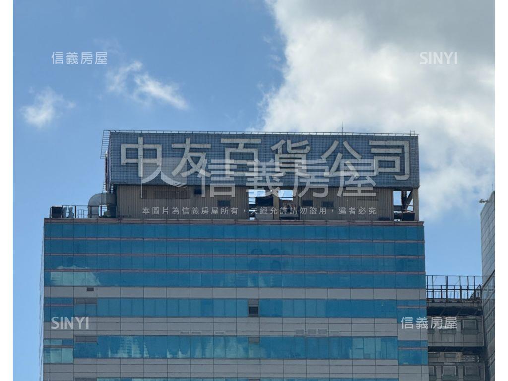 推薦近中國醫面公園美套房房屋室內格局與周邊環境