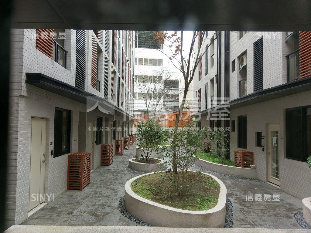 嶺東精銳ＡＣＥ整棟套房房屋室內格局與周邊環境
