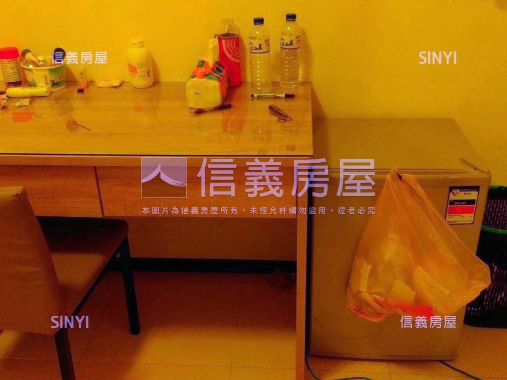 嶺東精銳ＡＣＥ整棟套房房屋室內格局與周邊環境