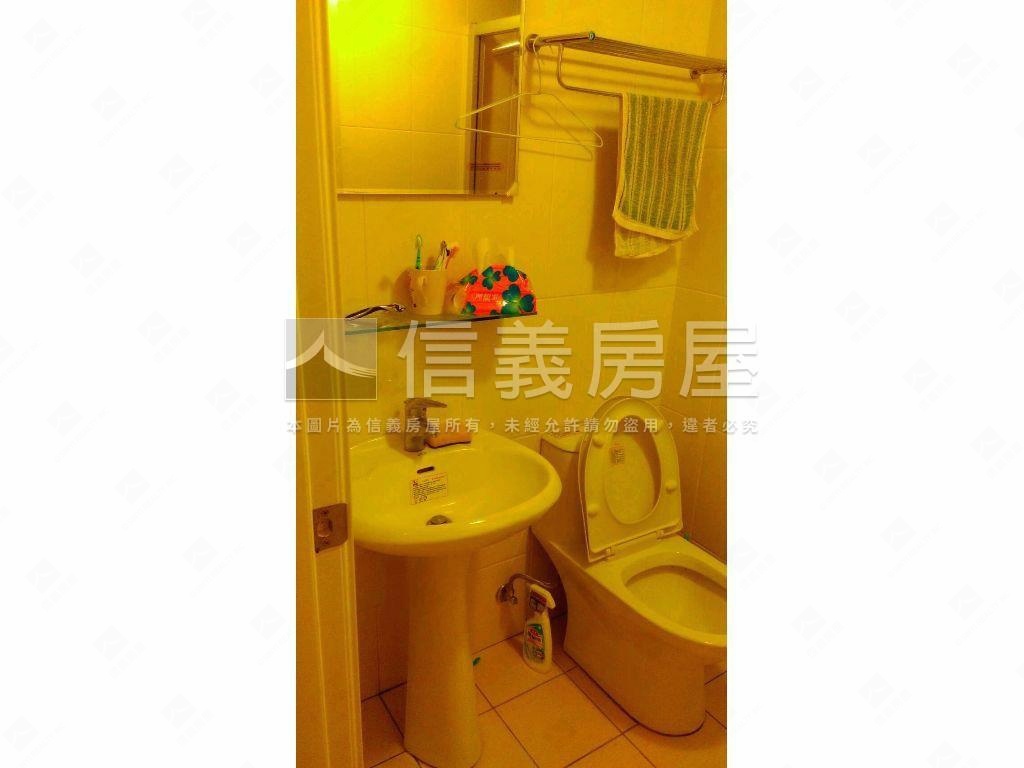 嶺東精銳ＡＣＥ整棟套房房屋室內格局與周邊環境