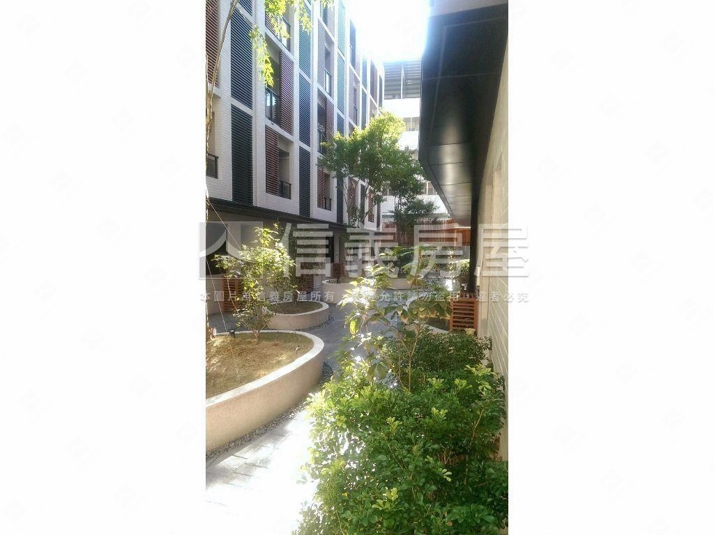 嶺東精銳ＡＣＥ整棟套房房屋室內格局與周邊環境