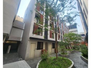 嶺東精銳ＡＣＥ整棟套房