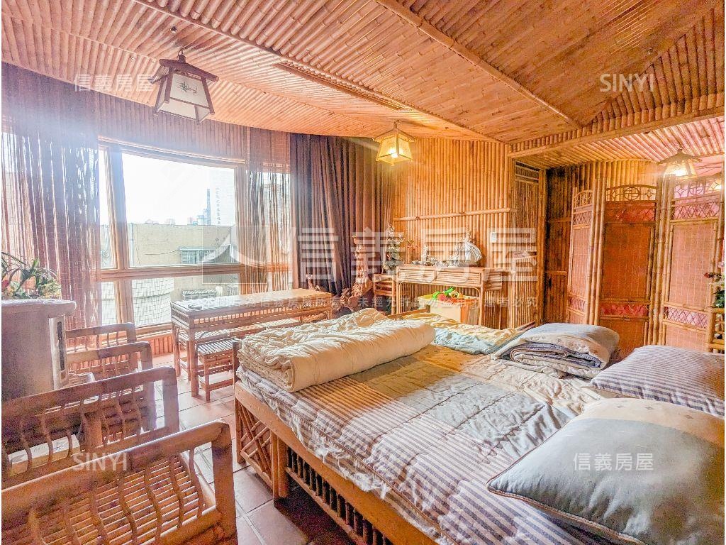 天月－竹林風溫泉大樓♨️房屋室內格局與周邊環境