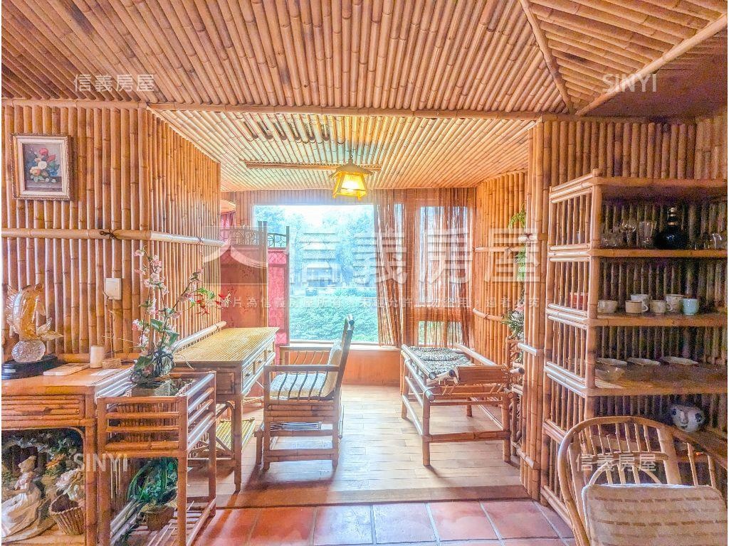 天月－竹林風溫泉大樓♨️房屋室內格局與周邊環境