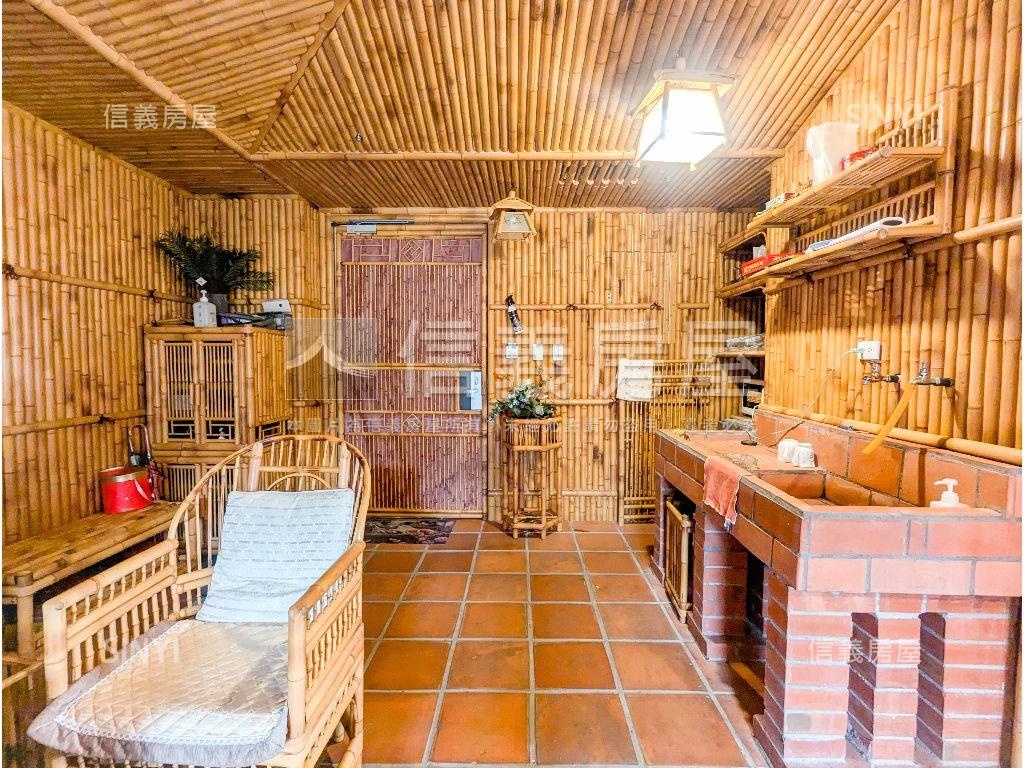 天月－竹林風溫泉大樓♨️房屋室內格局與周邊環境