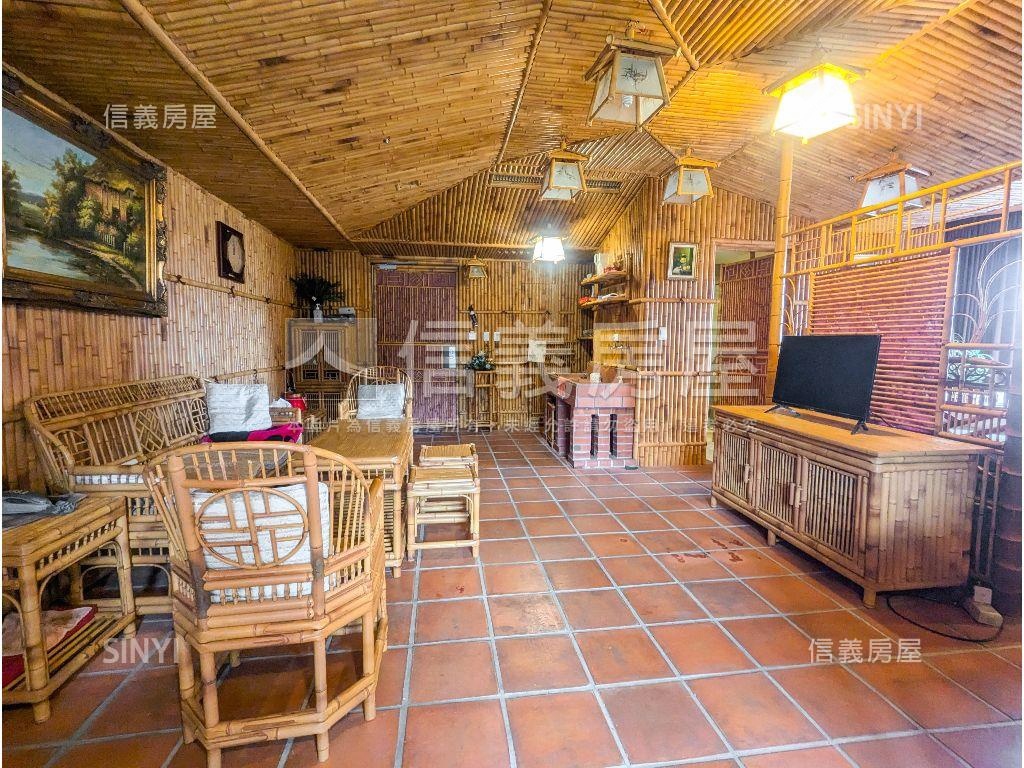 天月－竹林風溫泉大樓♨️房屋室內格局與周邊環境