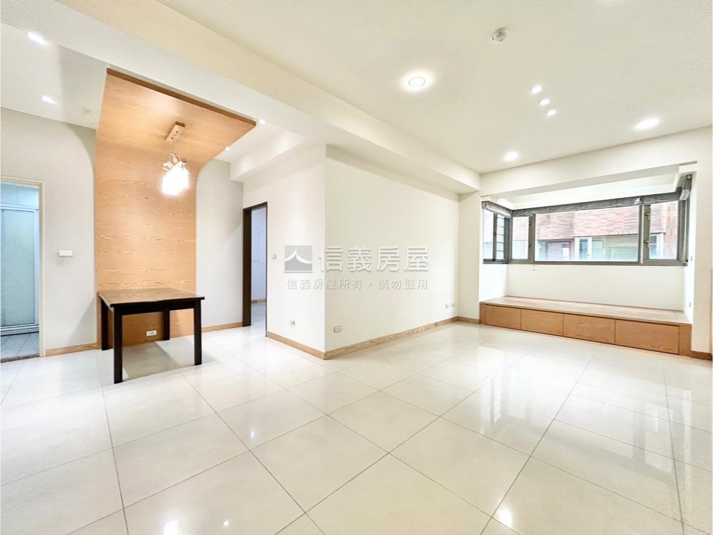 ☆久泰．五福國寶河景三房房屋室內格局與周邊環境