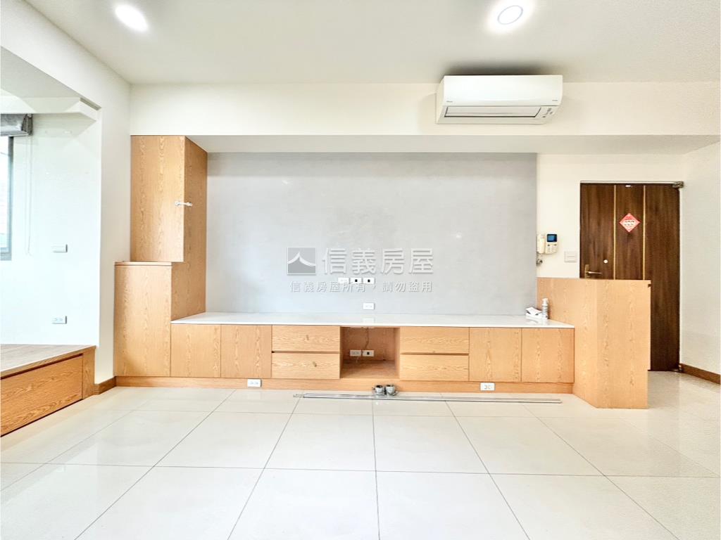 ☆久泰．五福國寶河景三房房屋室內格局與周邊環境