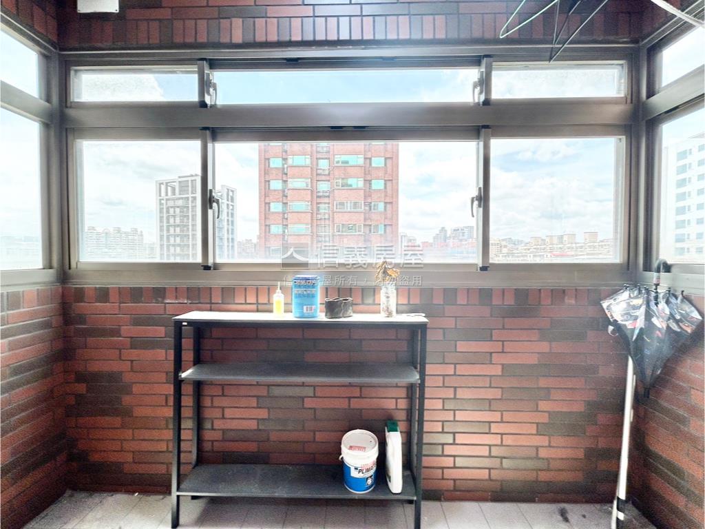 ☆久泰．五福國寶河景三房房屋室內格局與周邊環境